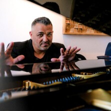 Jermaine Landsberger Trio & Stéphane Bel