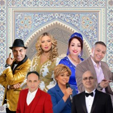 La Nuit D'Orient - 2ème édition