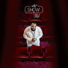 Loïc Clergé - Art Show 2k26