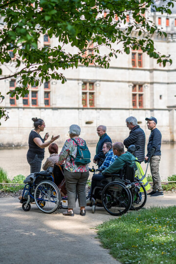 Les journées Accueil pour tous