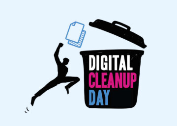 Atelier de sensibilisation à la sobriété numérique et l’organisation de ses données personnelles