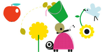 Une forme… et tout commence !