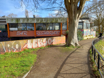 Assemblée Générale / Apéro