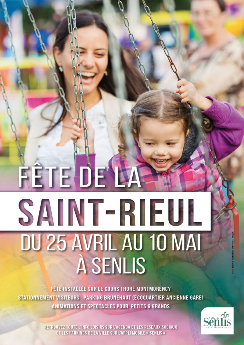 Fête de la Saint-Rieul