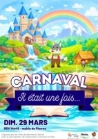 CARNAVAL MAINTENON PIERRES