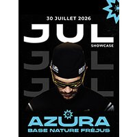 Jul showcase / azura 2026