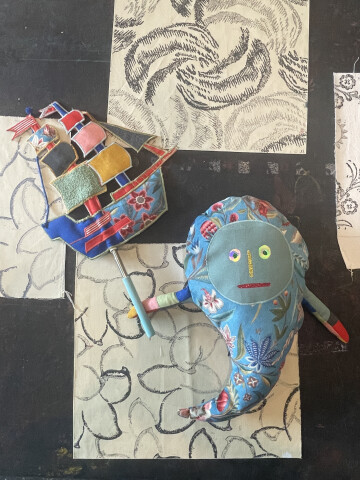 Cache-mi-MISE et le voyage des Indiennes