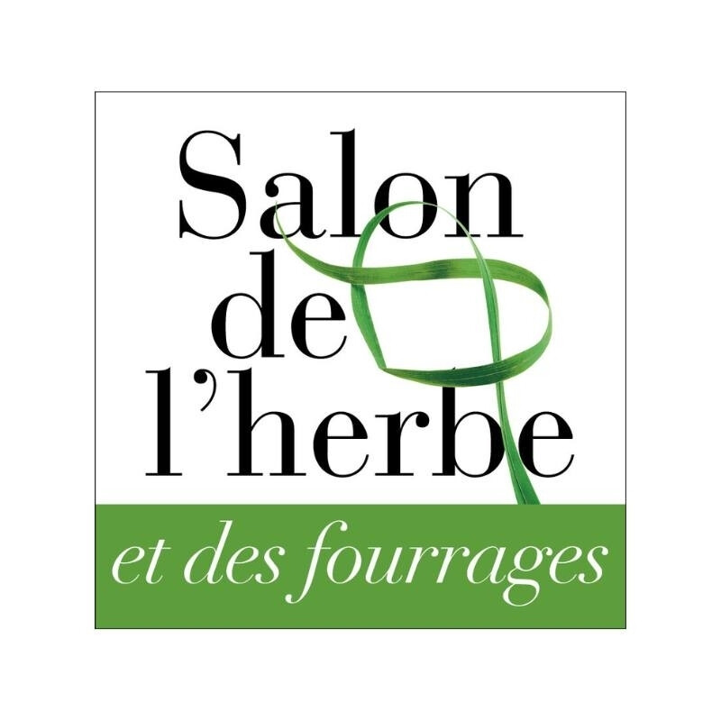 Salon de l'herbe et des fourrages 2026