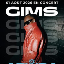 Gims - Azura 2026