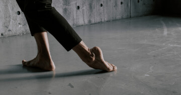 Rencontres Chorégraphiques