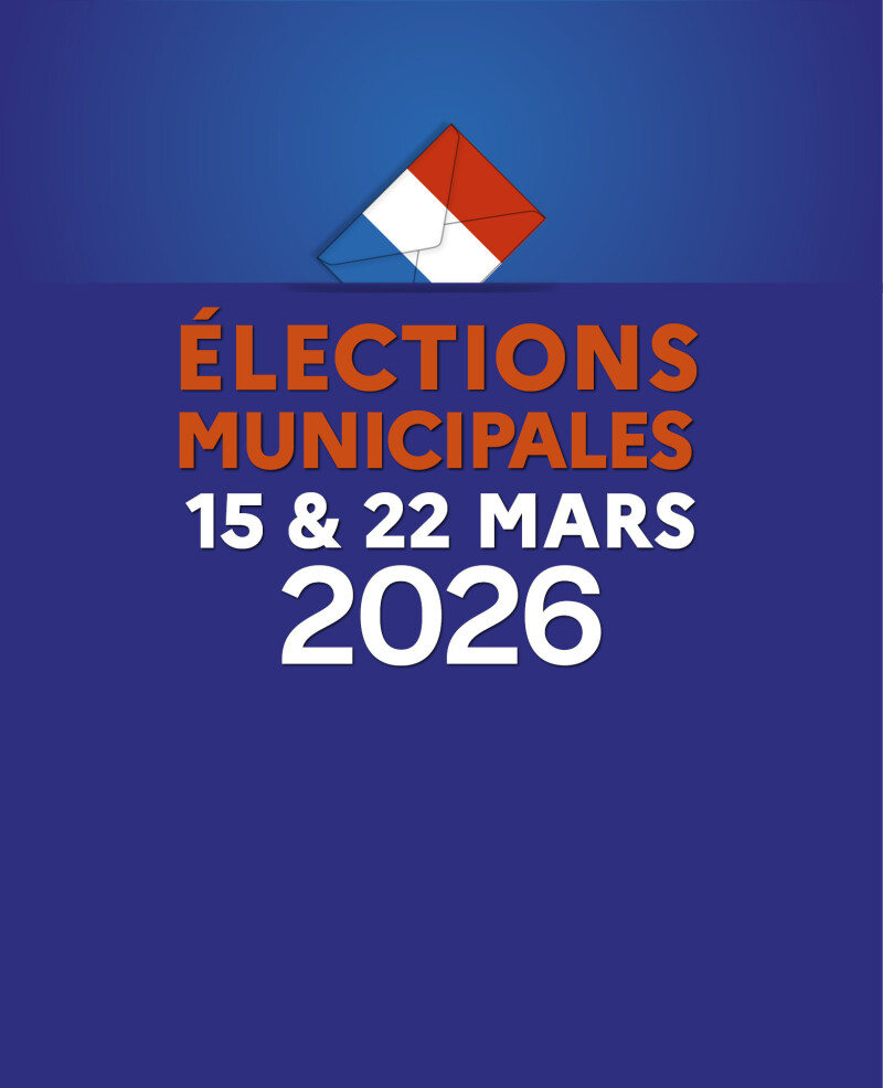 Élections municipales 2026 : second tour