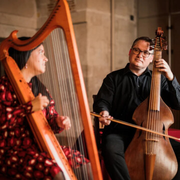 À la découverte des instruments de musique de la Renaissance