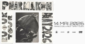 Pharmakon