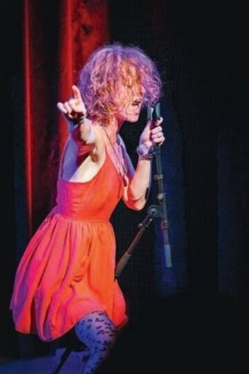 Je buterais bien ma mère un dimanche !