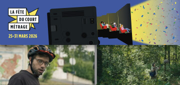 Fête du Court Métrage : Séance adultes (dès 12 ans)