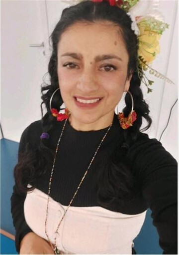 La poupée de chiffon