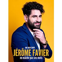 Jerome favier