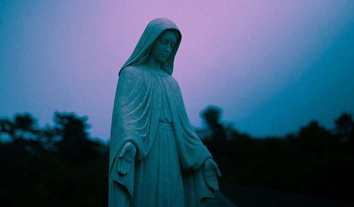 Redécouvrir la Vierge Marie à travers la Sainte Écriture