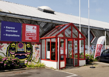 Fête du court métrage