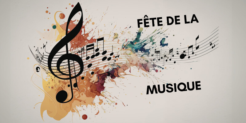 Fête de la musique