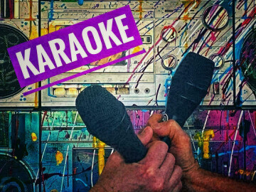 Karaoké