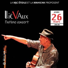 Jean-Yves Liévaux - Alcaz