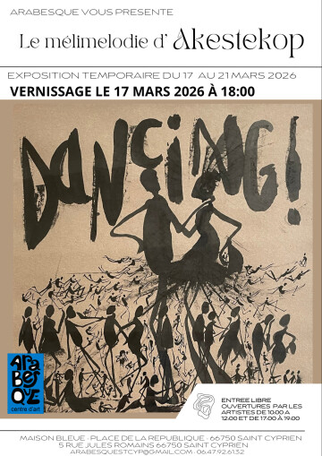 Exposition Akestekop