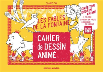 Les fables de la Fontaine