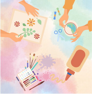 Fabrique un monstrueux jeux de memory