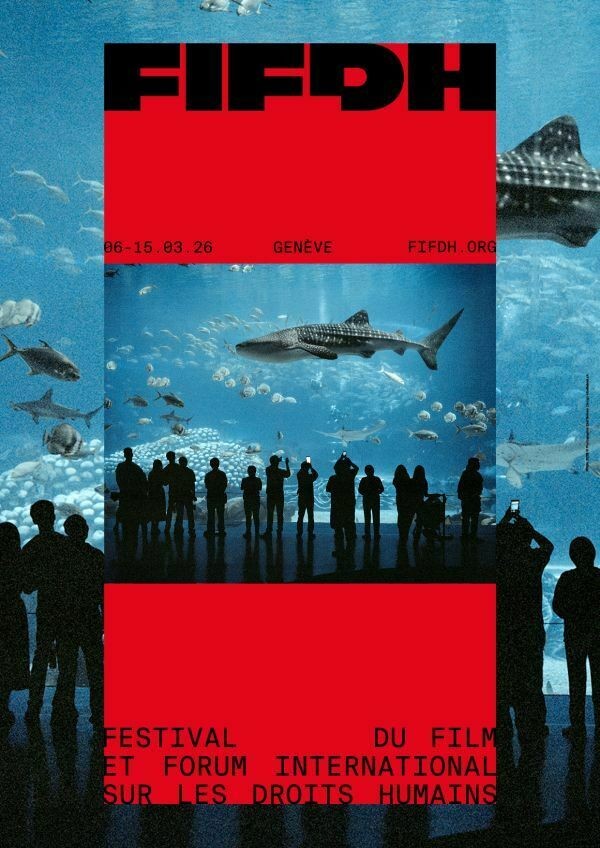 La PALESTINE au FESTIVAL DU FILM ET FORUM INTERNATIONAL SUR LES DROITS HUMAINS