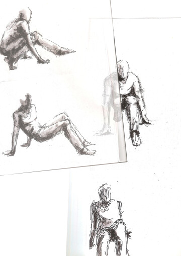 1er stage intergénérationnel de Capoeira Angola