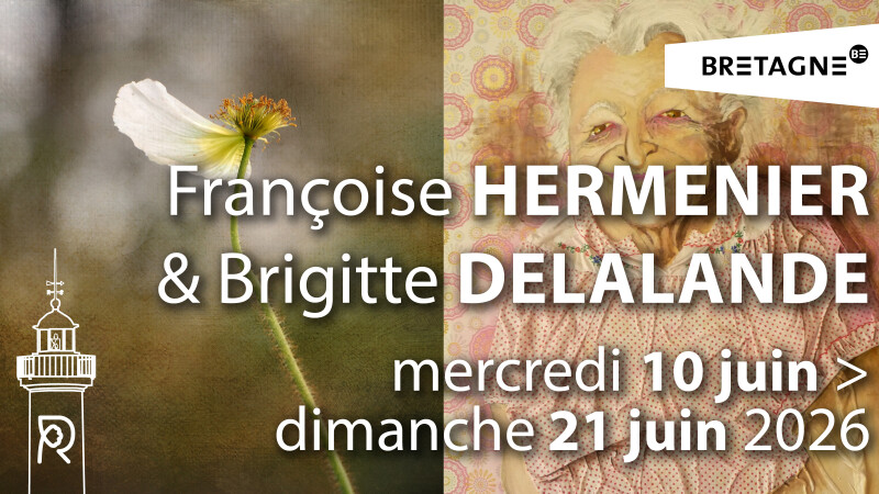 Germaine, Marcel et tant d’autres
& Florès