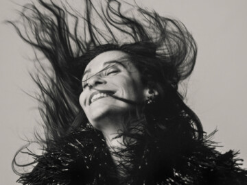 Barbara par Noëmi Waysfeld