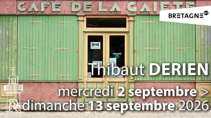 J'habite une ville fantôme