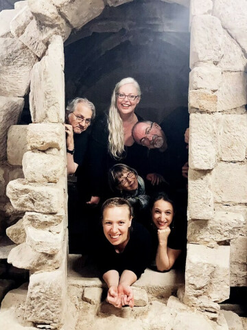 Le bestiaire en musique : répertoire et instruments