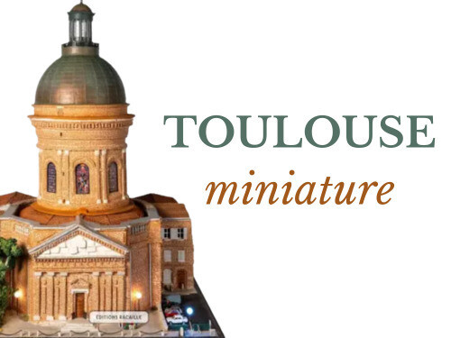 [Rencontre] Toulouse Miniature