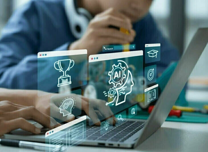 Atelier découverte de l’IA pour les 10-18 ans