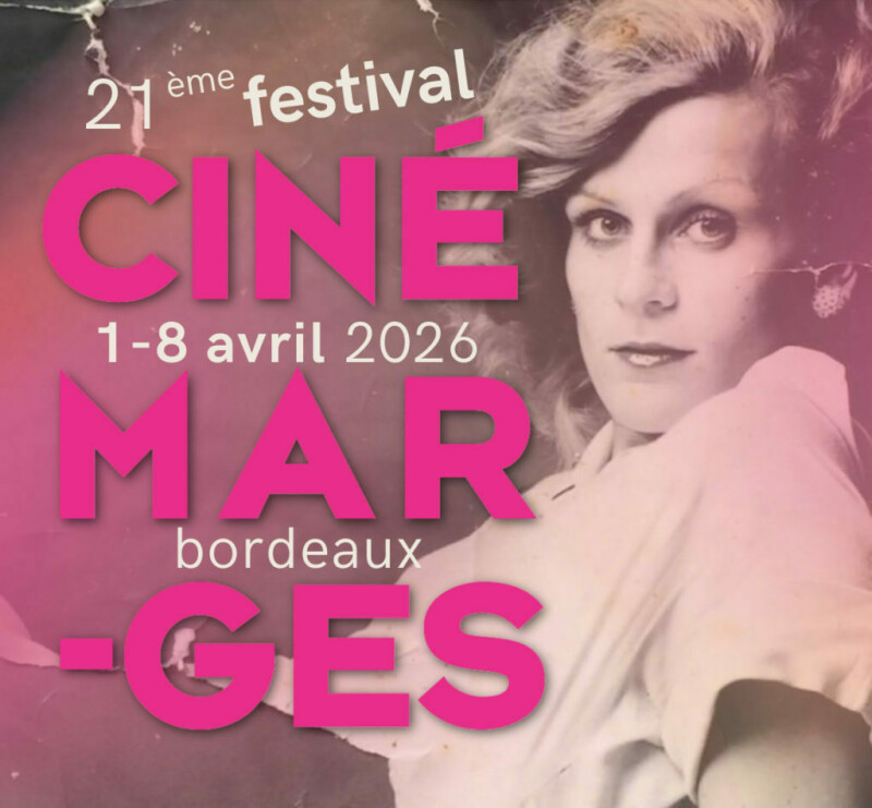 Festival Cinémarges | ACT UP ou le chaos