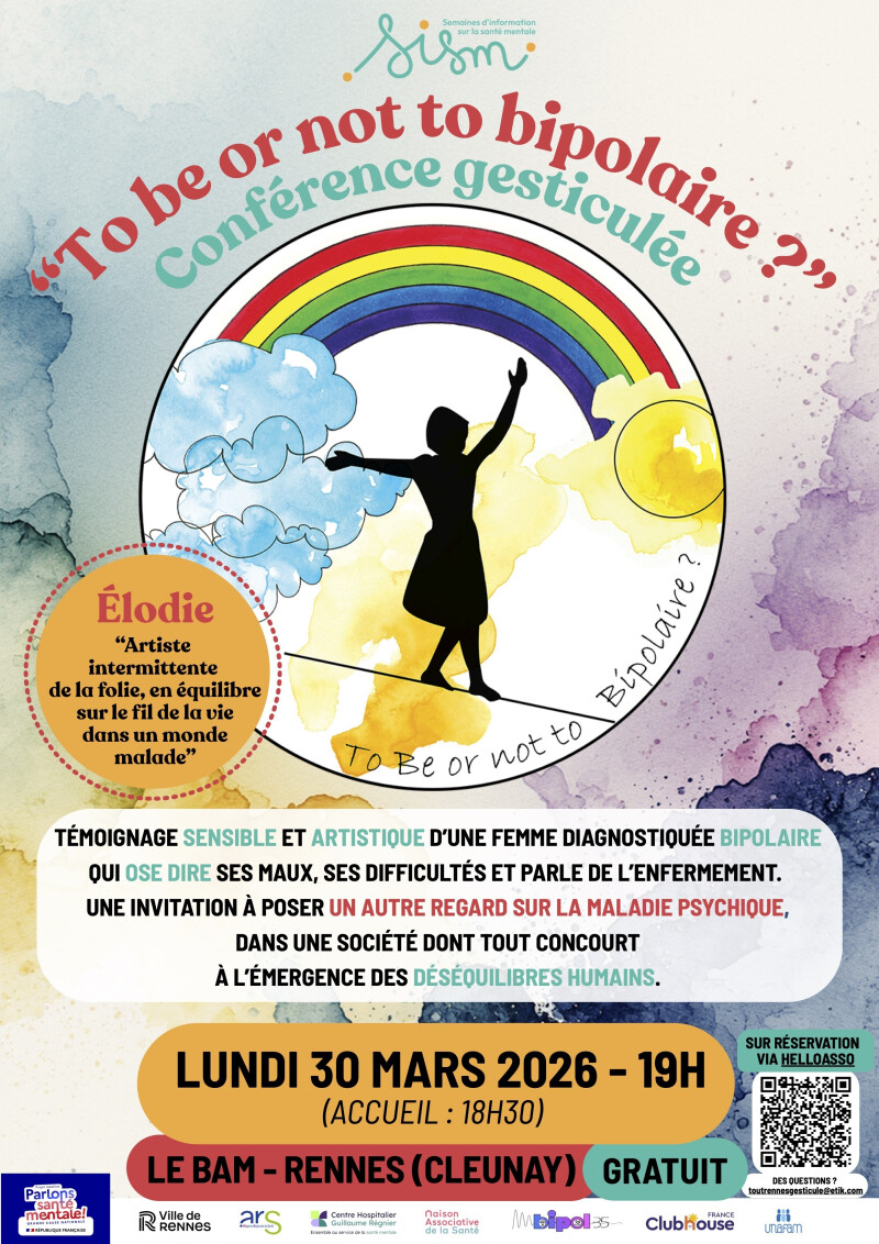 To be or not to bipolaire ?