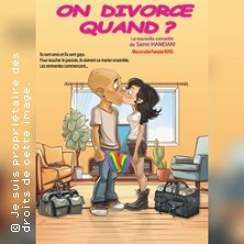 On Divorce Quand ?