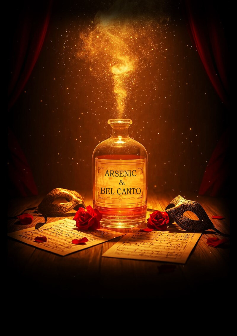 Arsenic et Bel Canto