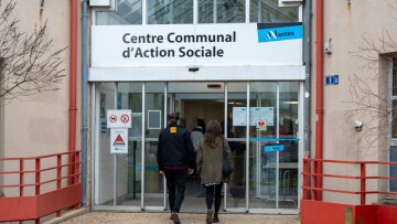 Une mutuelle pour tous les Nantais et Nantaises – Permanence MCRN mutuelle solidaire