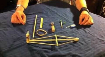 ATELIER WIND WAND : fabrication d’instrument [cycle Transe]