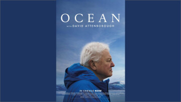 Ciné-débat : L'Appel de l'Océan