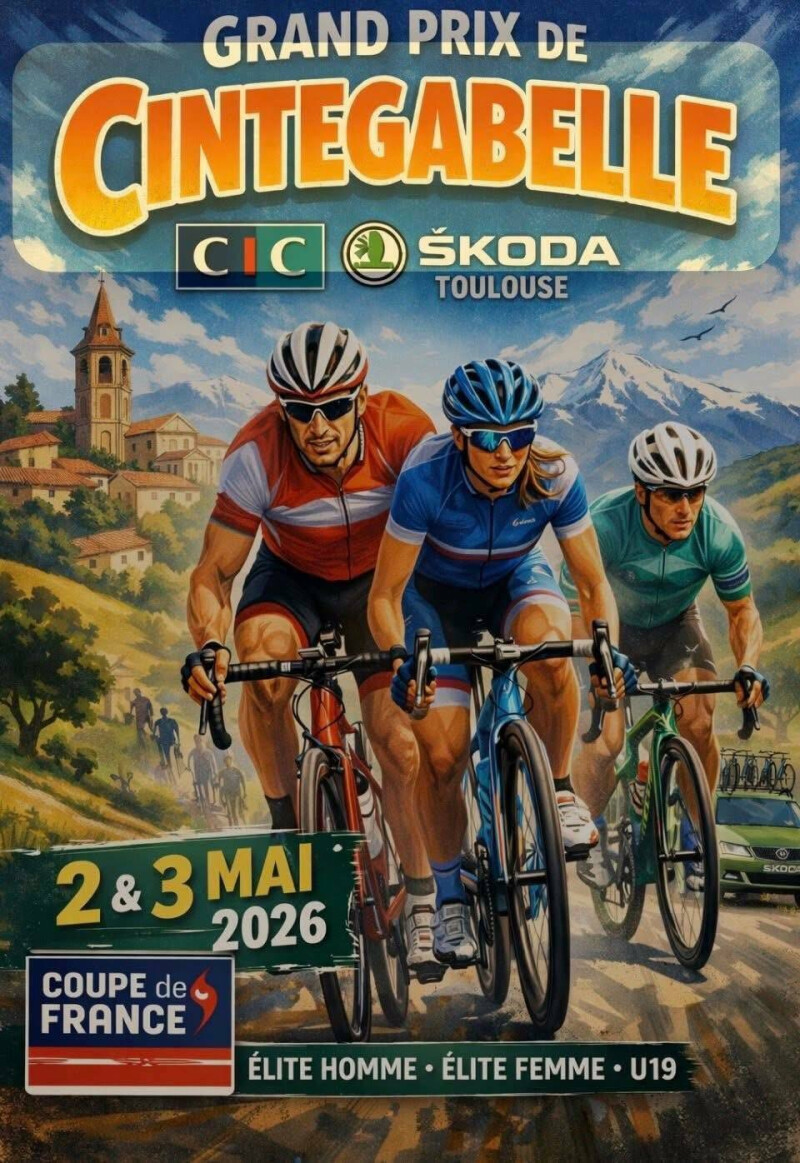 20e Grand Prix de Cintegabelle