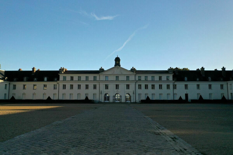 Visite du musée de l’Homme et de l’Industrie de nuit