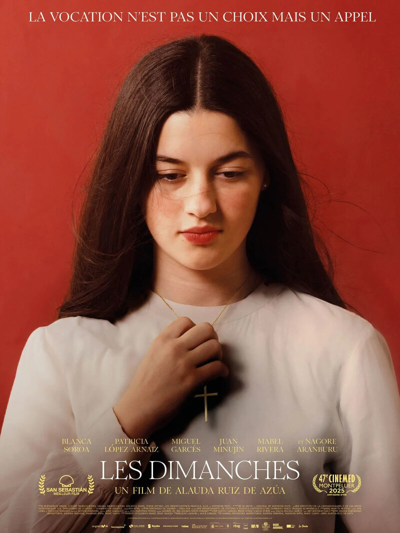 Ciné d'Issy : Les Dimanches