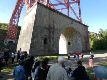 Conte-moi l'Écomusée de Margeride!