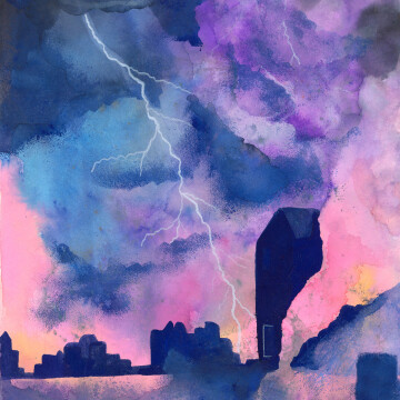 Atelier avec Giulia Vetri