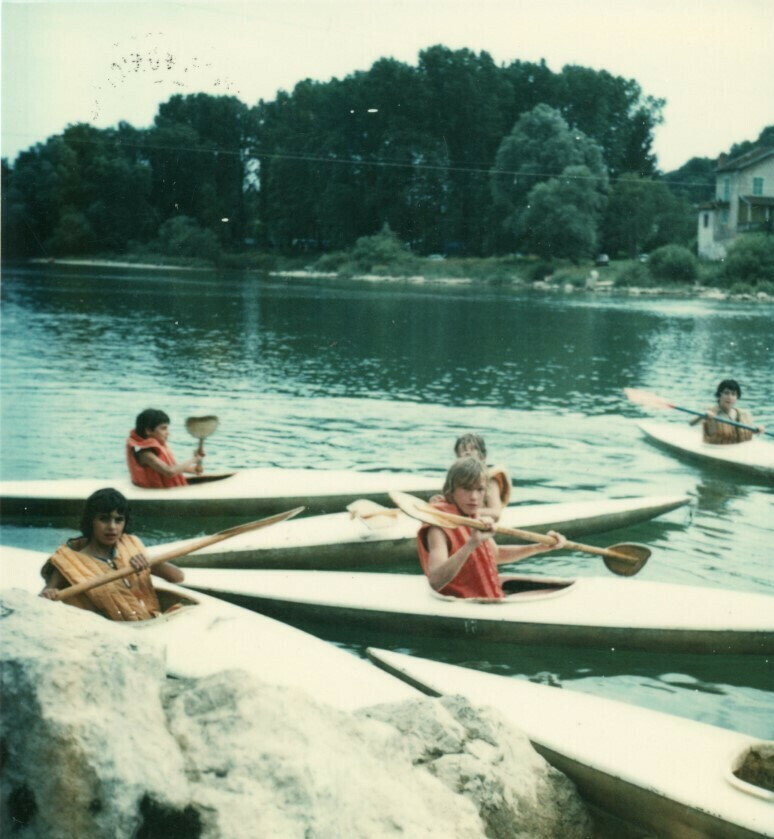L'eau dans tous ses états
